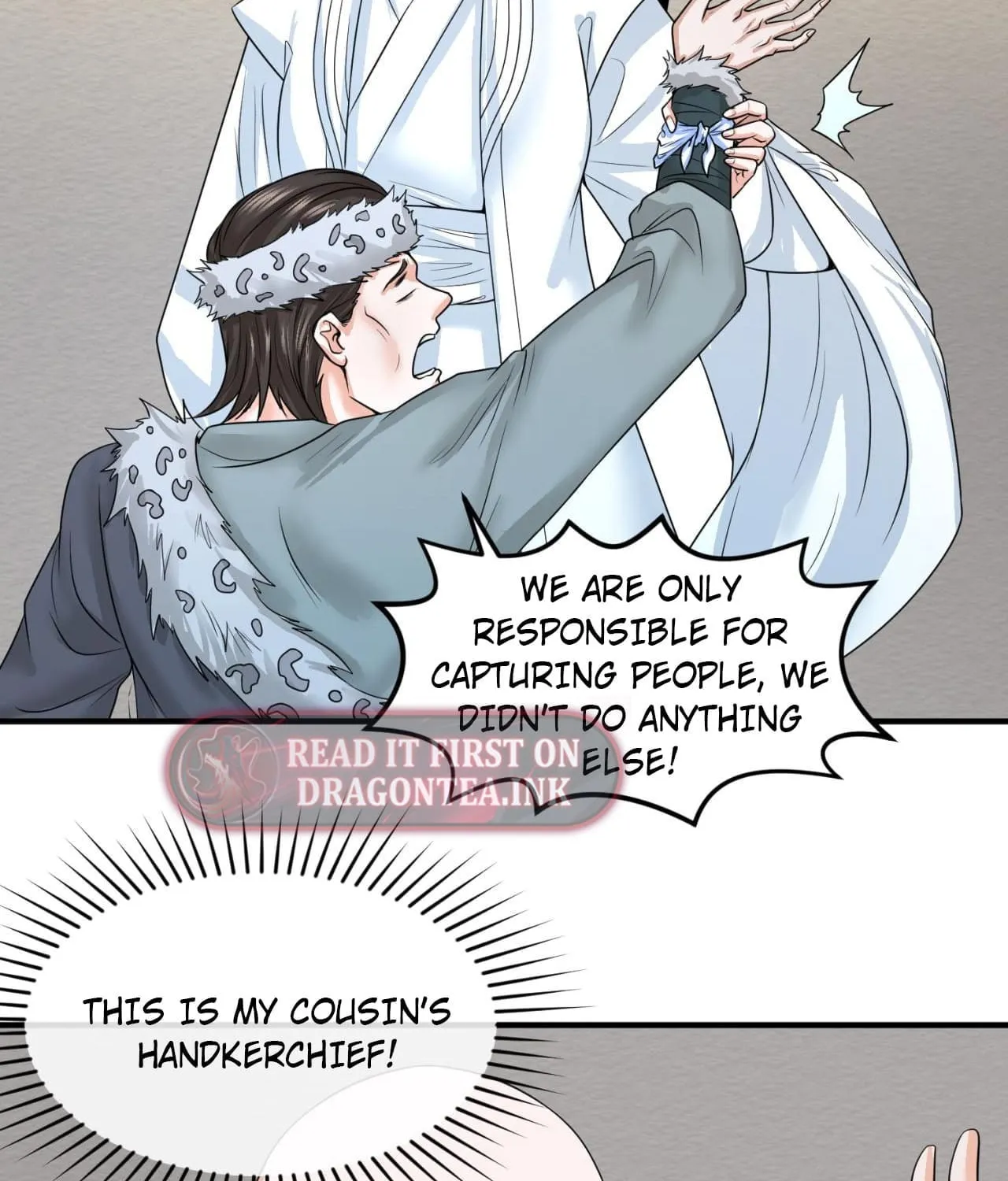 Age of Terror Chapter 51 page 68 - 