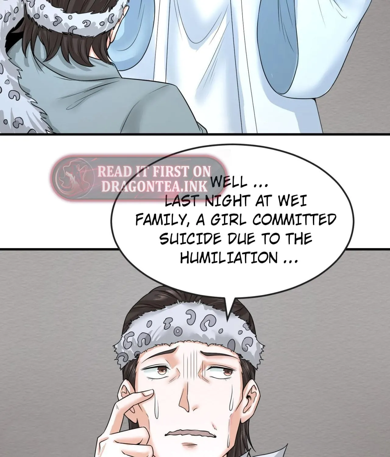 Age of Terror Chapter 51 page 71 - 