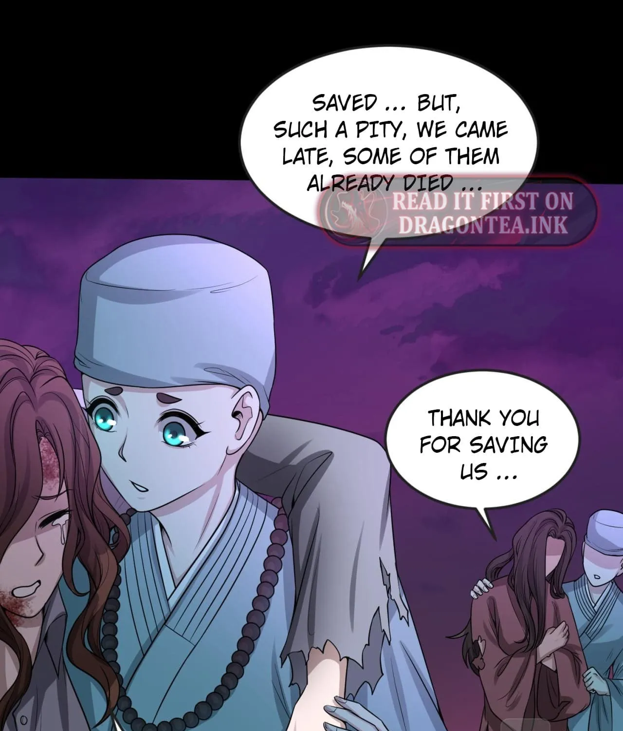 Age of Terror Chapter 51 page 77 - 