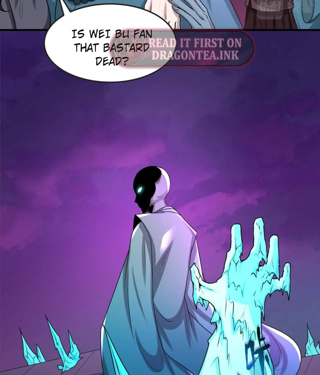 Age of Terror Chapter 51 page 78 - 