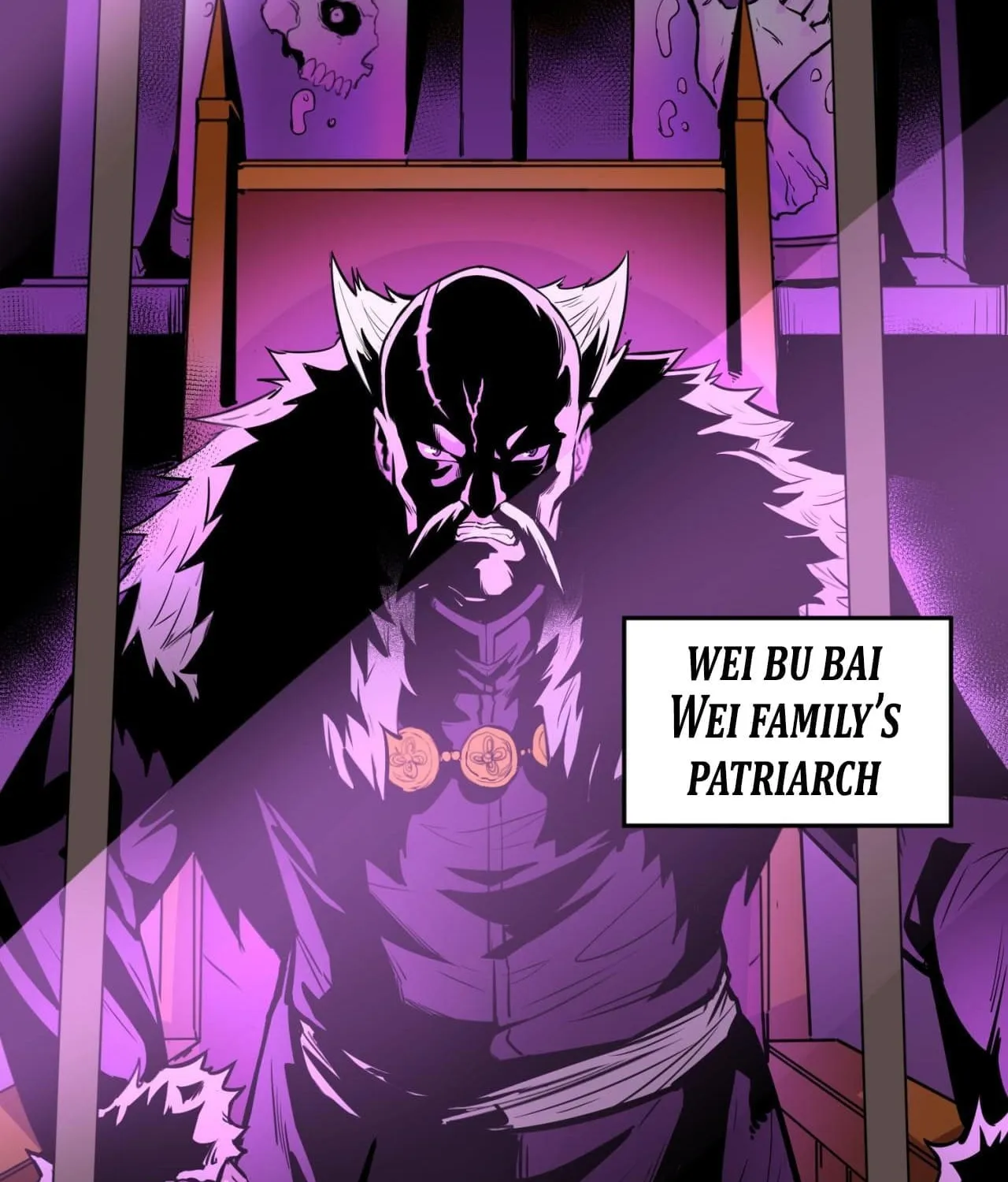 Age of Terror Chapter 51 page 82 - 