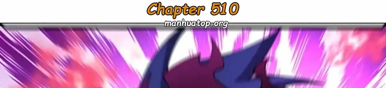 Age of Terror Chapter 510 page 2 - 
