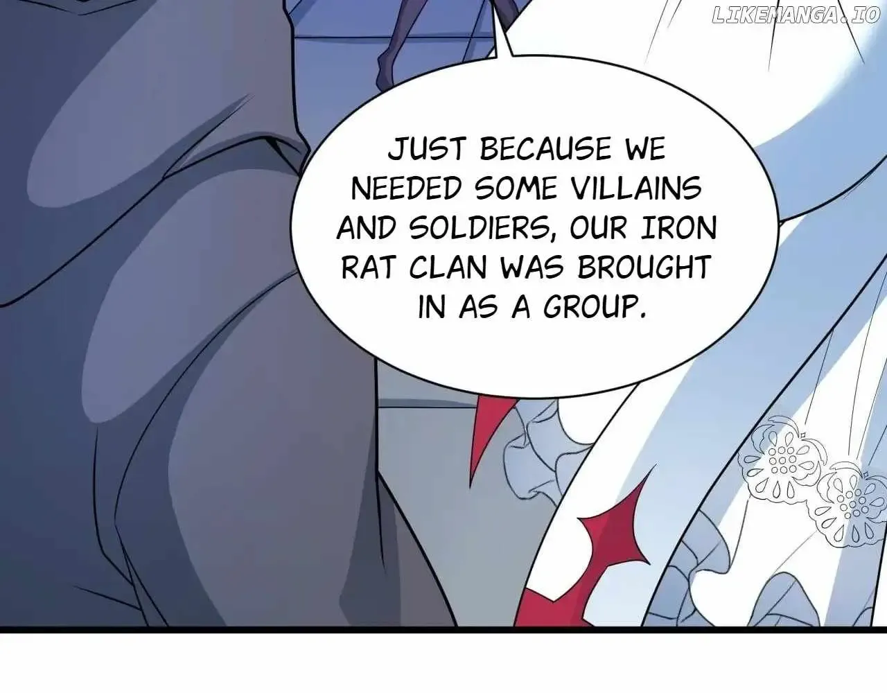 Age of Terror Chapter 510 page 105 - 