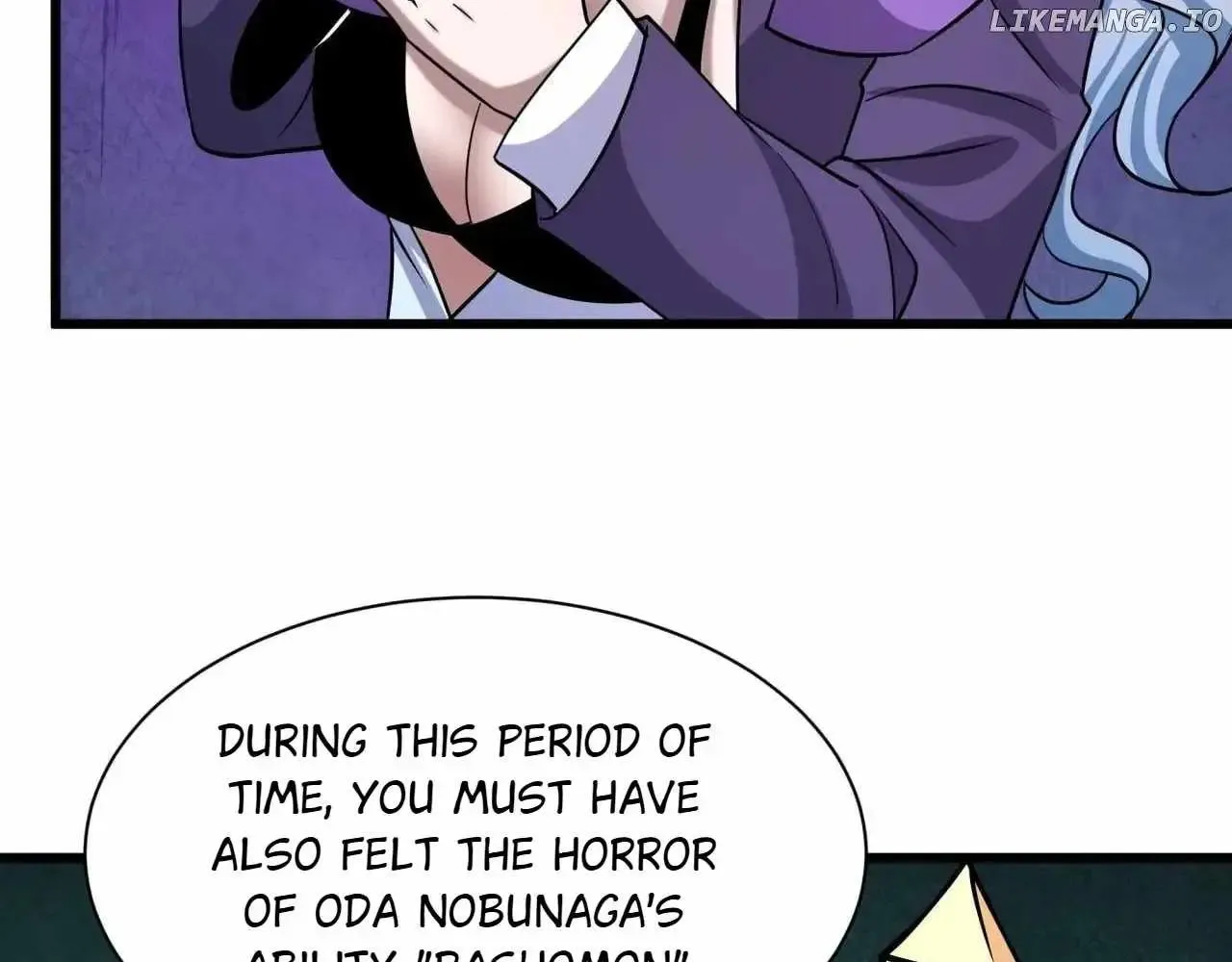 Age of Terror Chapter 510 page 108 - 