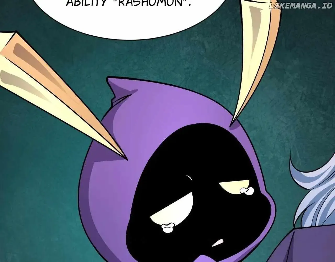 Age of Terror Chapter 510 page 109 - 