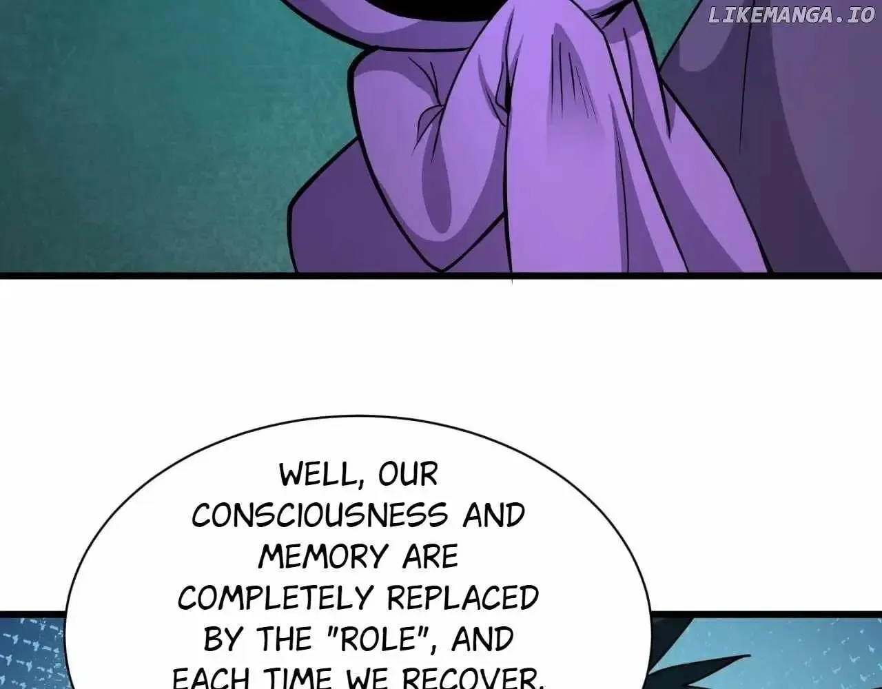 Age of Terror Chapter 510 page 110 - 