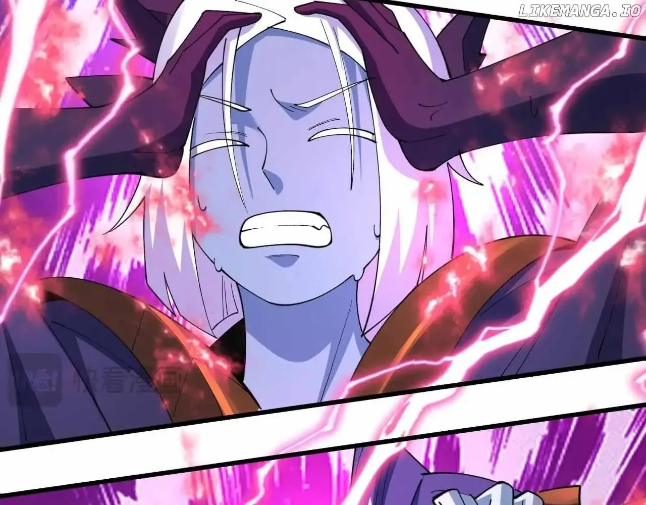 Age of Terror Chapter 510 page 12 - 