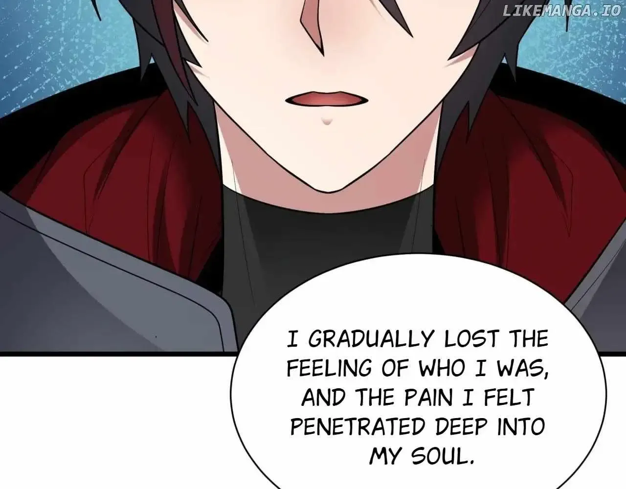 Age of Terror Chapter 510 page 112 - 