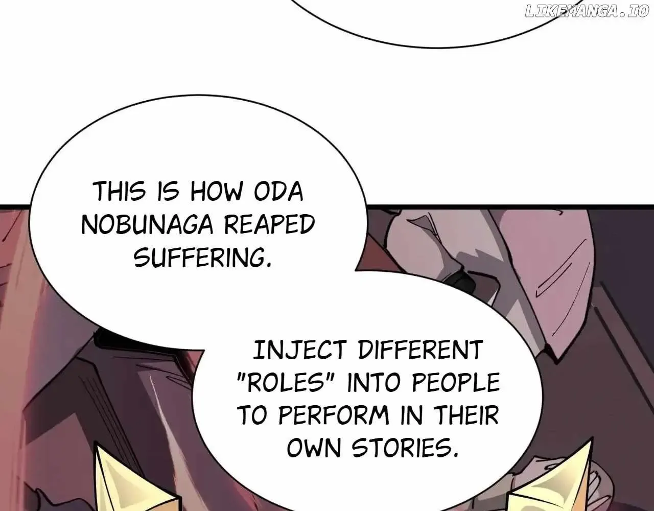 Age of Terror Chapter 510 page 113 - 