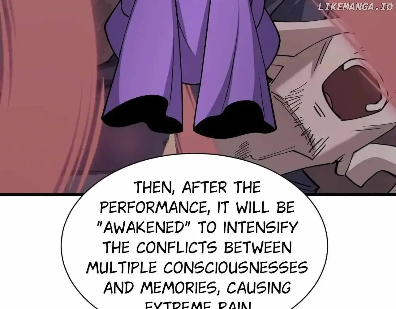 Age of Terror Chapter 510 page 115 - 