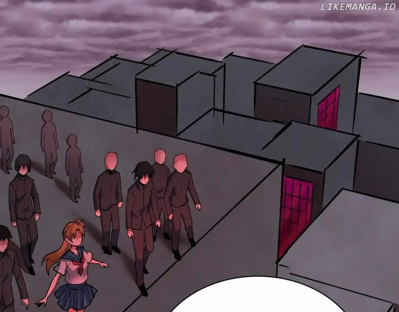 Age of Terror Chapter 510 page 117 - 