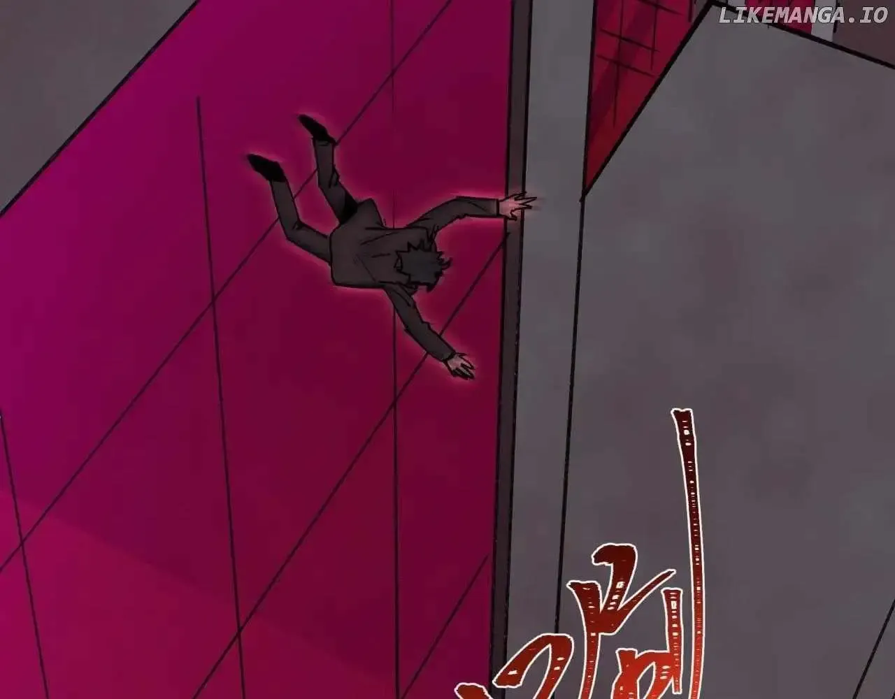 Age of Terror Chapter 510 page 119 - 