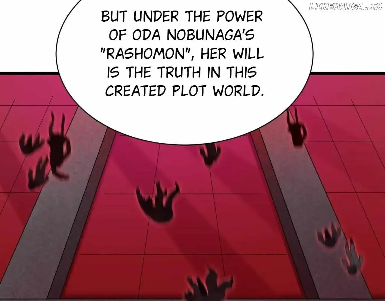 Age of Terror Chapter 510 page 123 - 