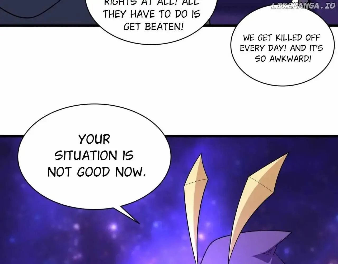 Age of Terror Chapter 510 page 135 - 