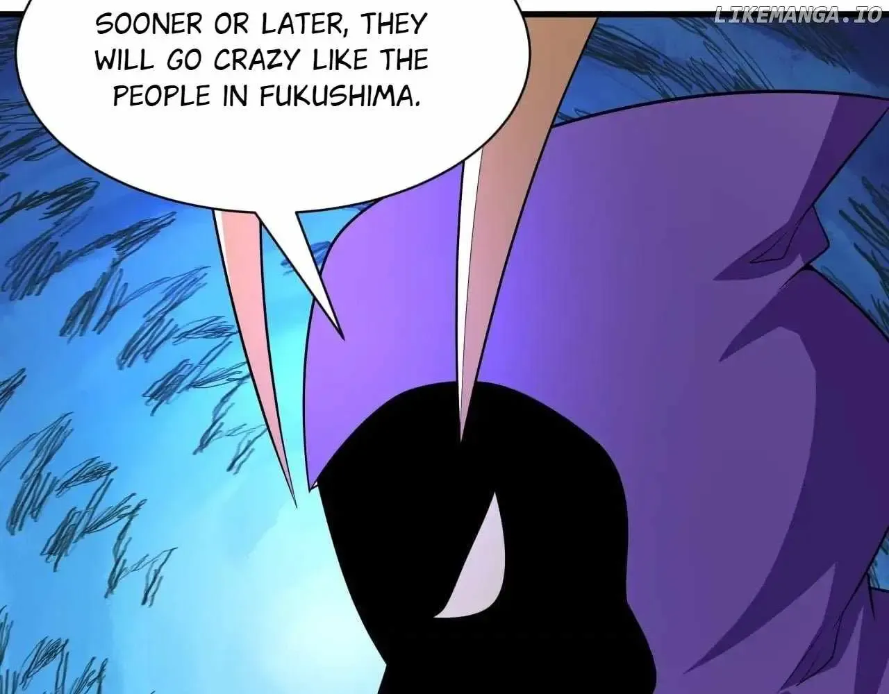 Age of Terror Chapter 510 page 138 - 