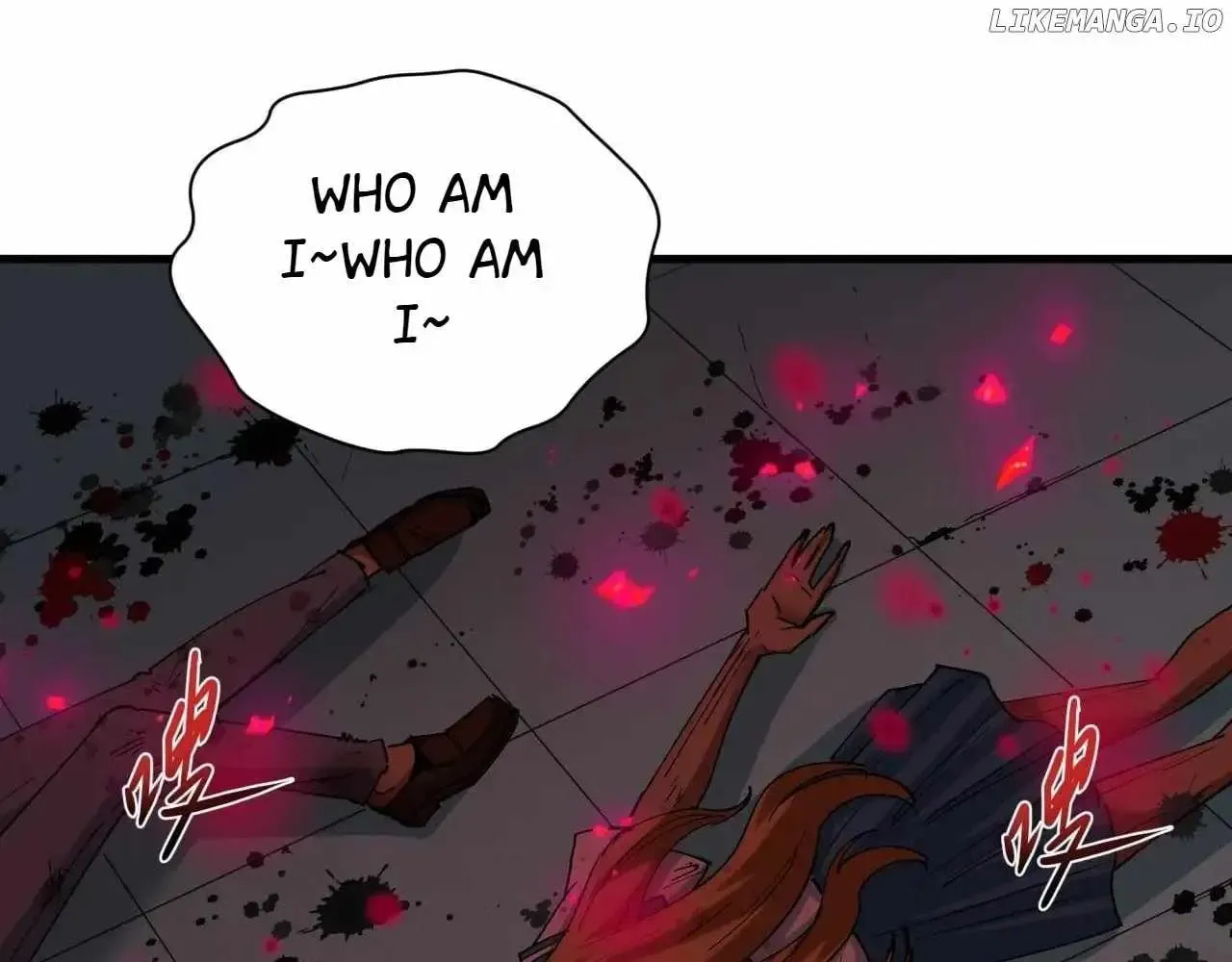 Age of Terror Chapter 510 page 154 - 