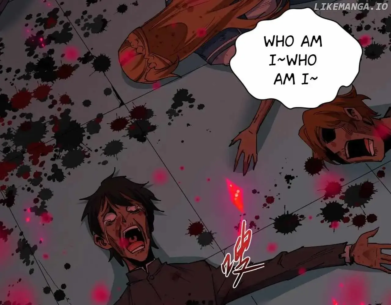 Age of Terror Chapter 510 page 155 - 