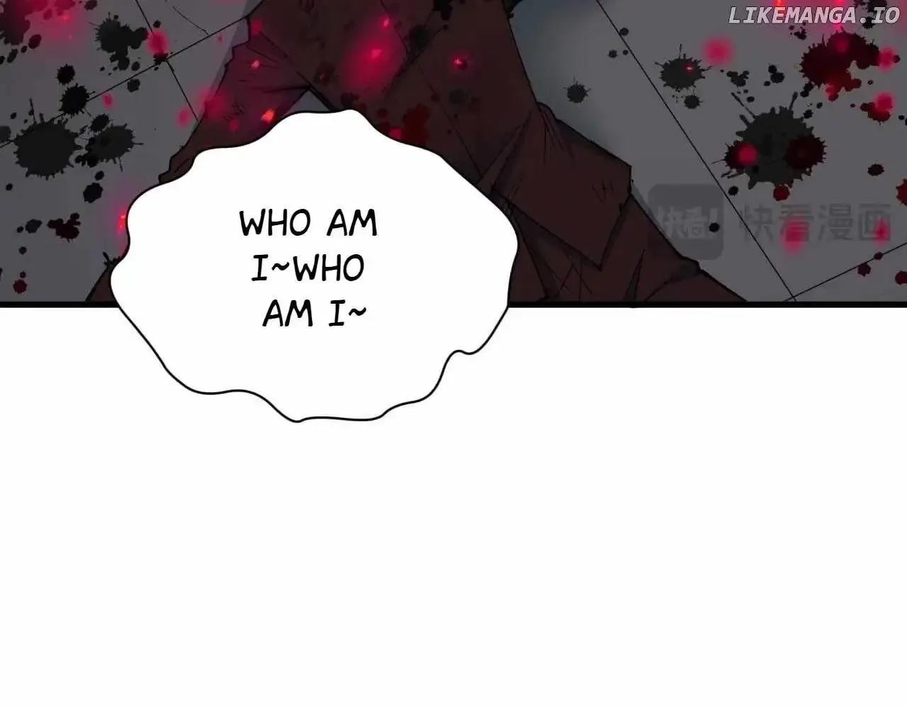 Age of Terror Chapter 510 page 156 - 