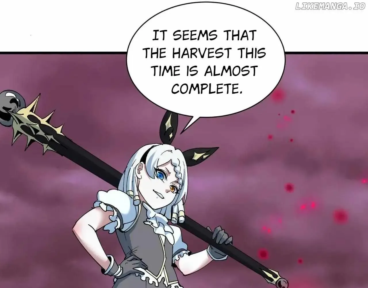 Age of Terror Chapter 510 page 157 - 