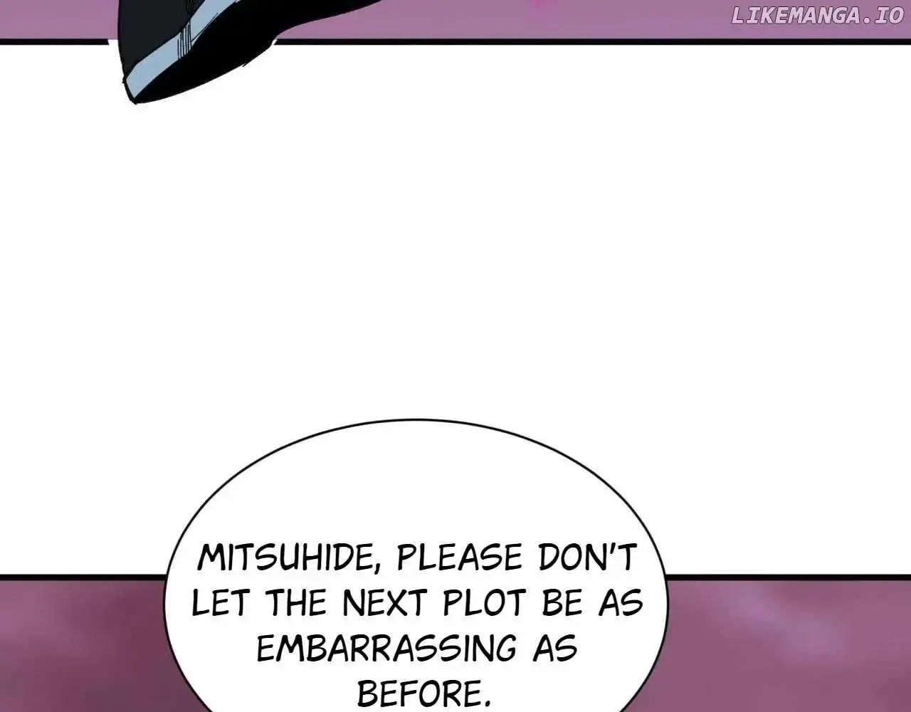 Age of Terror Chapter 510 page 159 - 