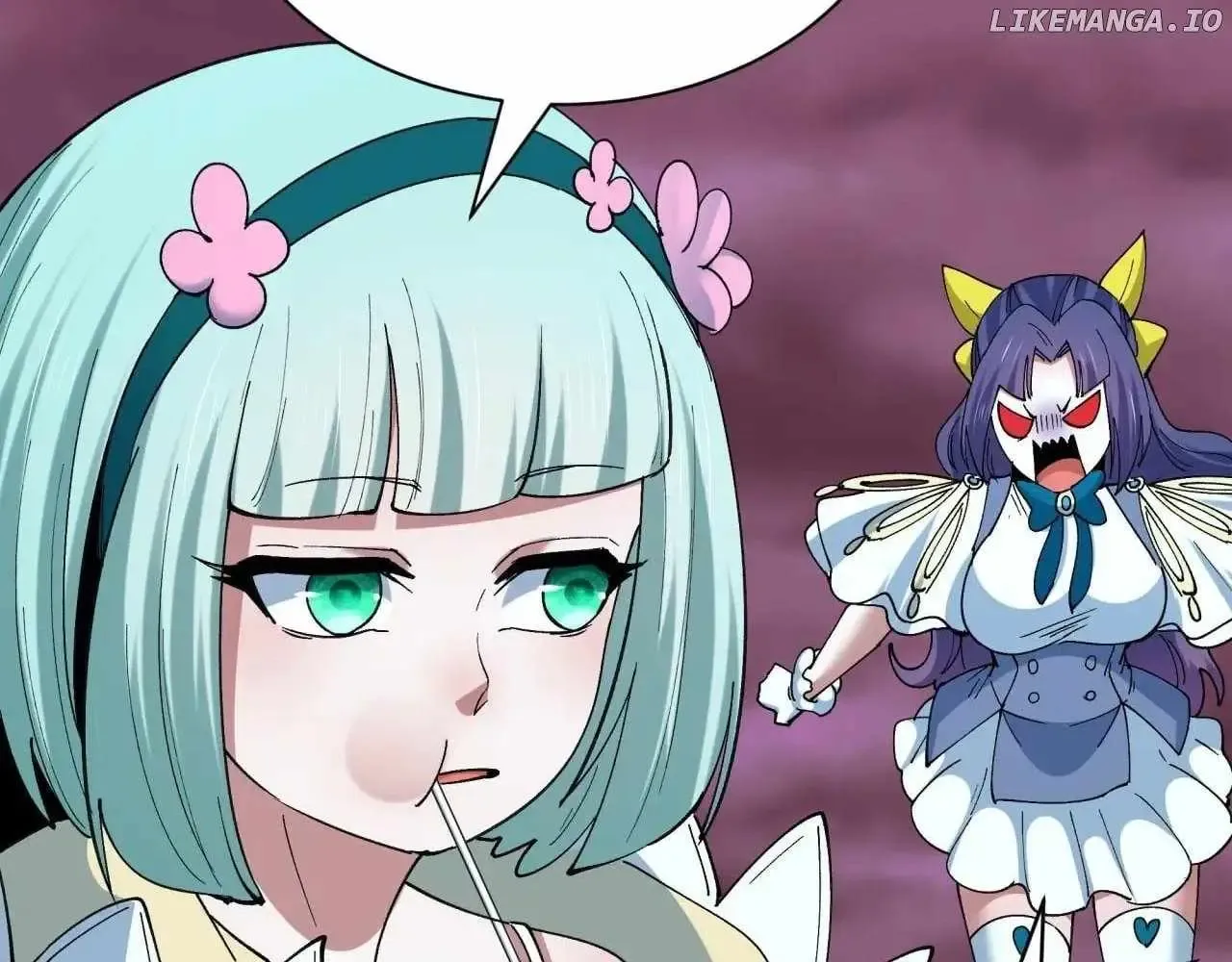 Age of Terror Chapter 510 page 160 - 