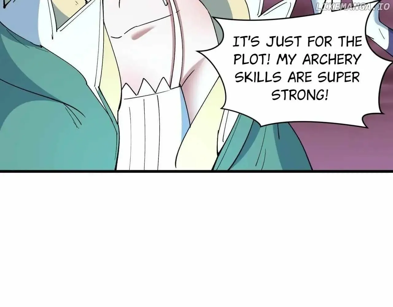 Age of Terror Chapter 510 page 161 - 