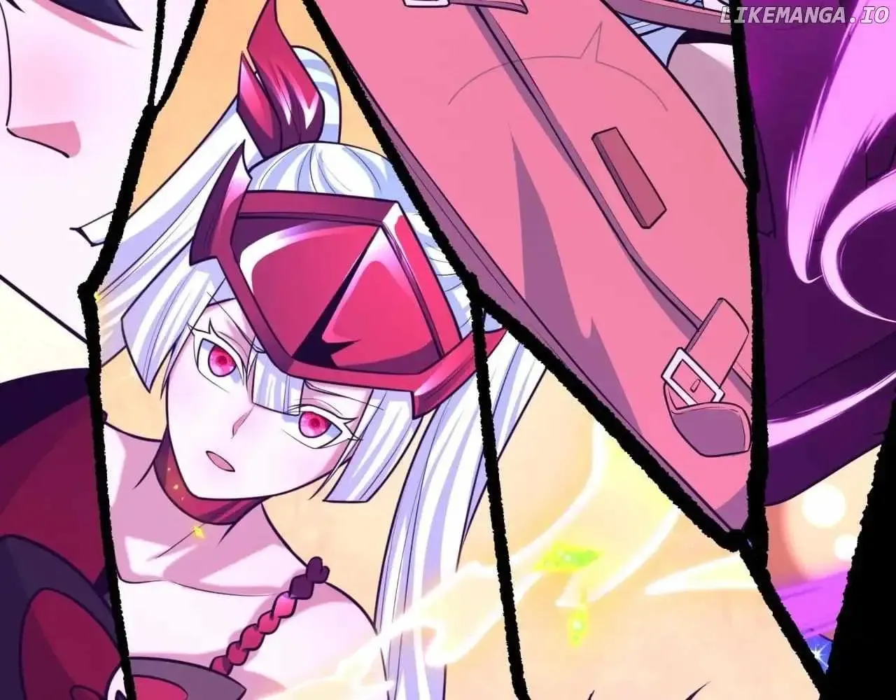 Age of Terror Chapter 510 page 22 - 