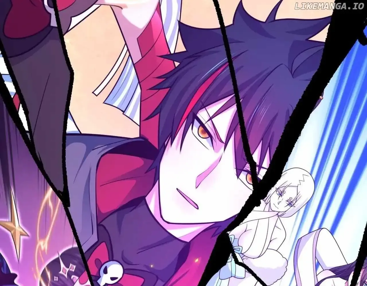 Age of Terror Chapter 510 page 23 - 