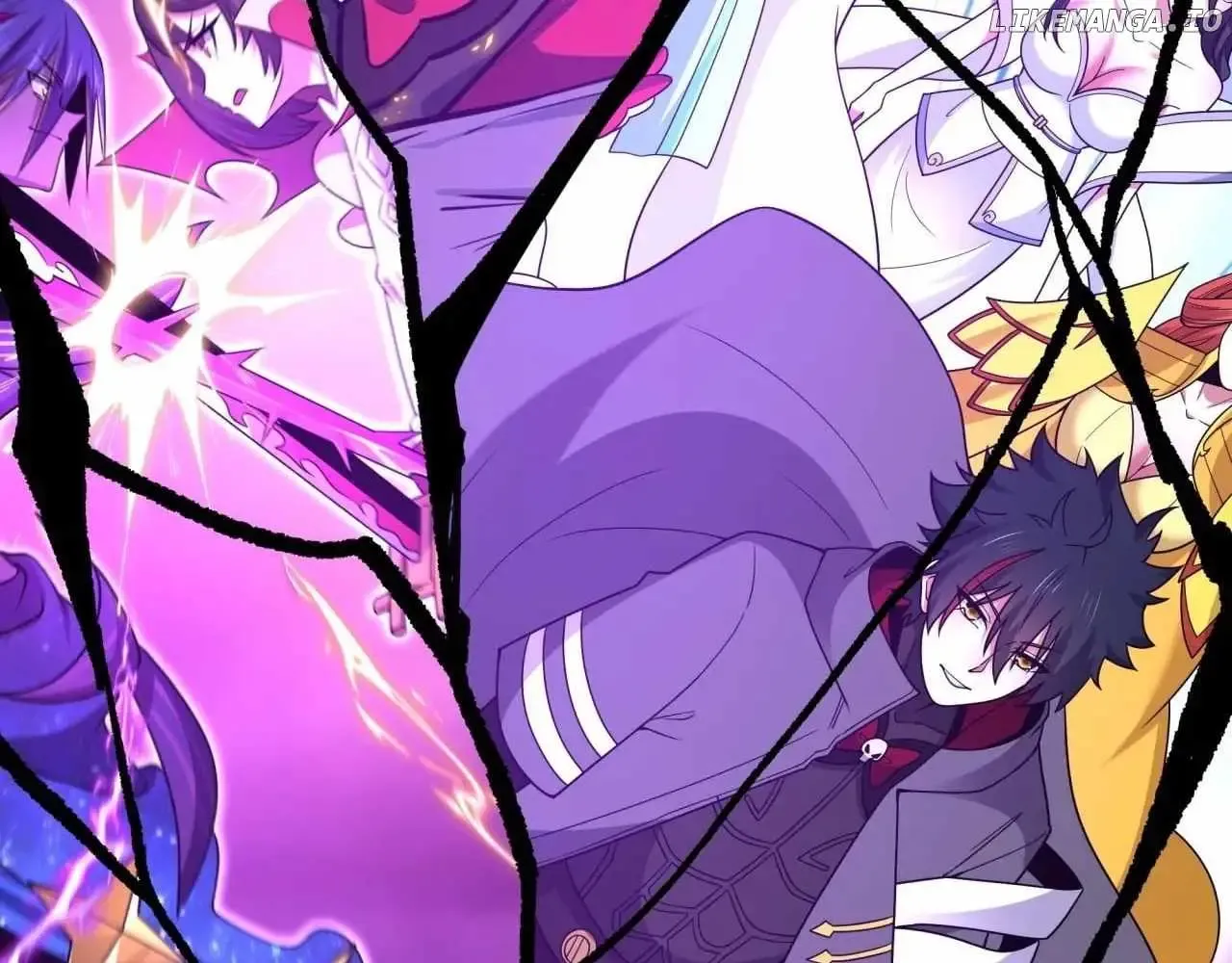 Age of Terror Chapter 510 page 24 - 