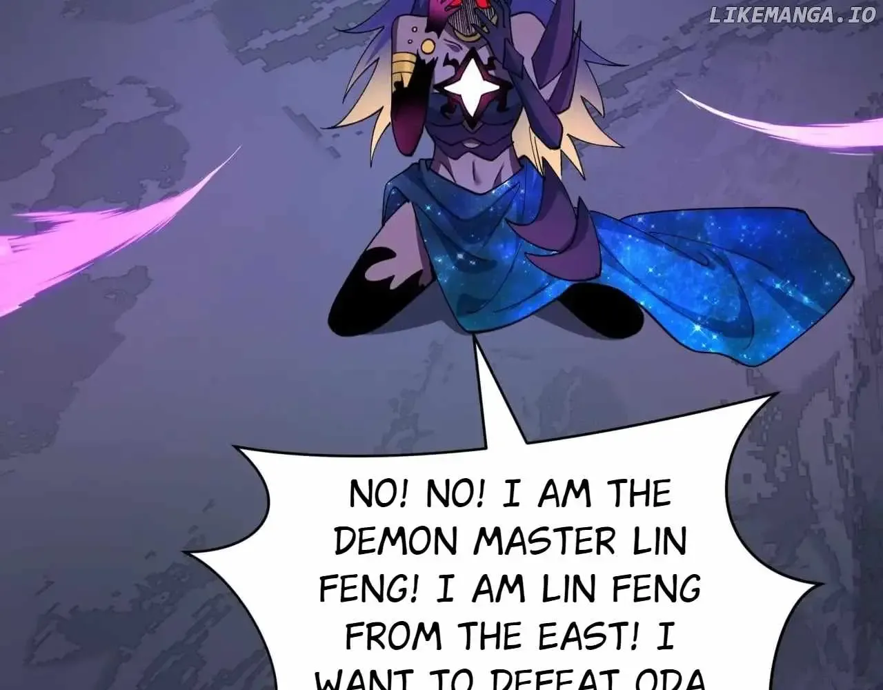 Age of Terror Chapter 510 page 26 - 