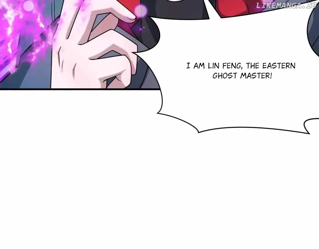 Age of Terror Chapter 510 page 39 - 