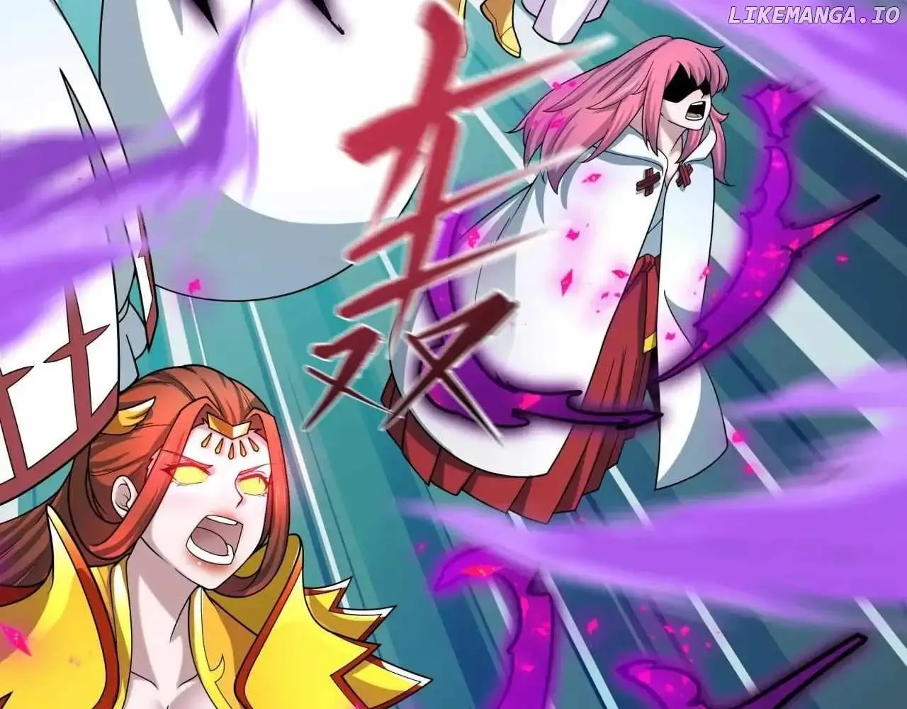 Age of Terror Chapter 510 page 46 - 