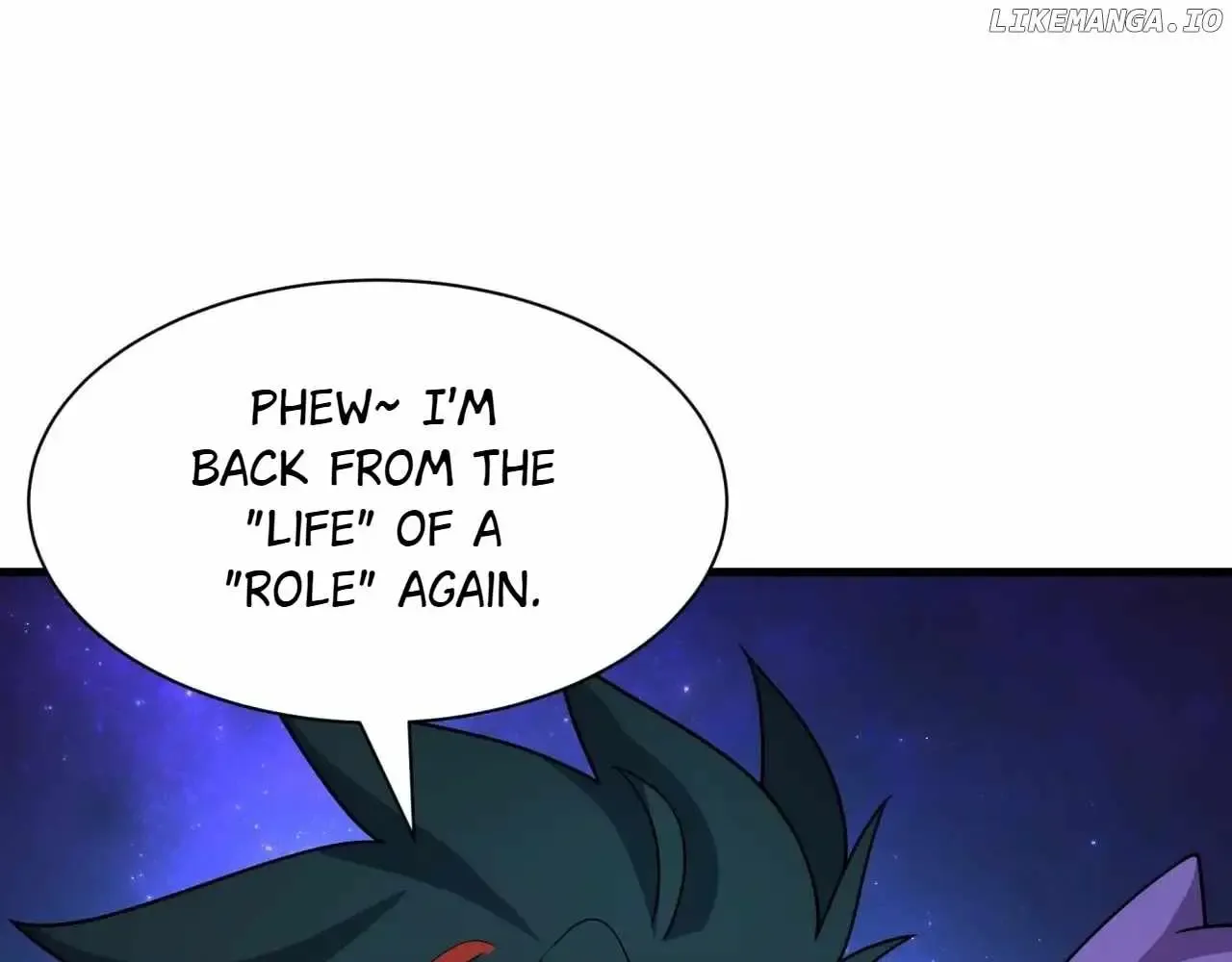 Age of Terror Chapter 510 page 48 - 