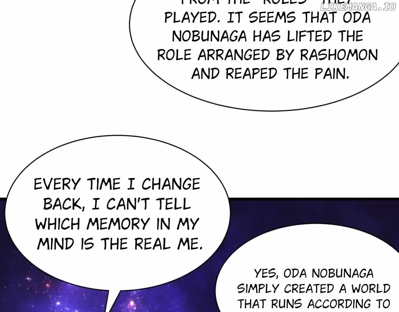 Age of Terror Chapter 510 page 51 - 