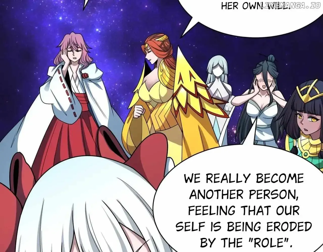 Age of Terror Chapter 510 page 52 - 