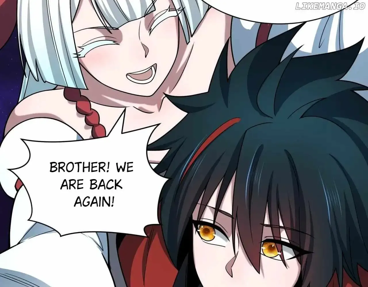 Age of Terror Chapter 510 page 53 - 