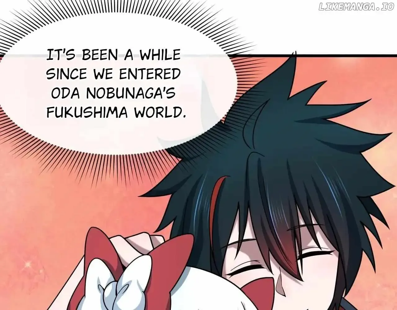 Age of Terror Chapter 510 page 58 - 