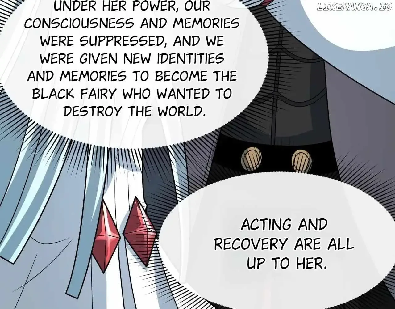 Age of Terror Chapter 510 page 60 - 
