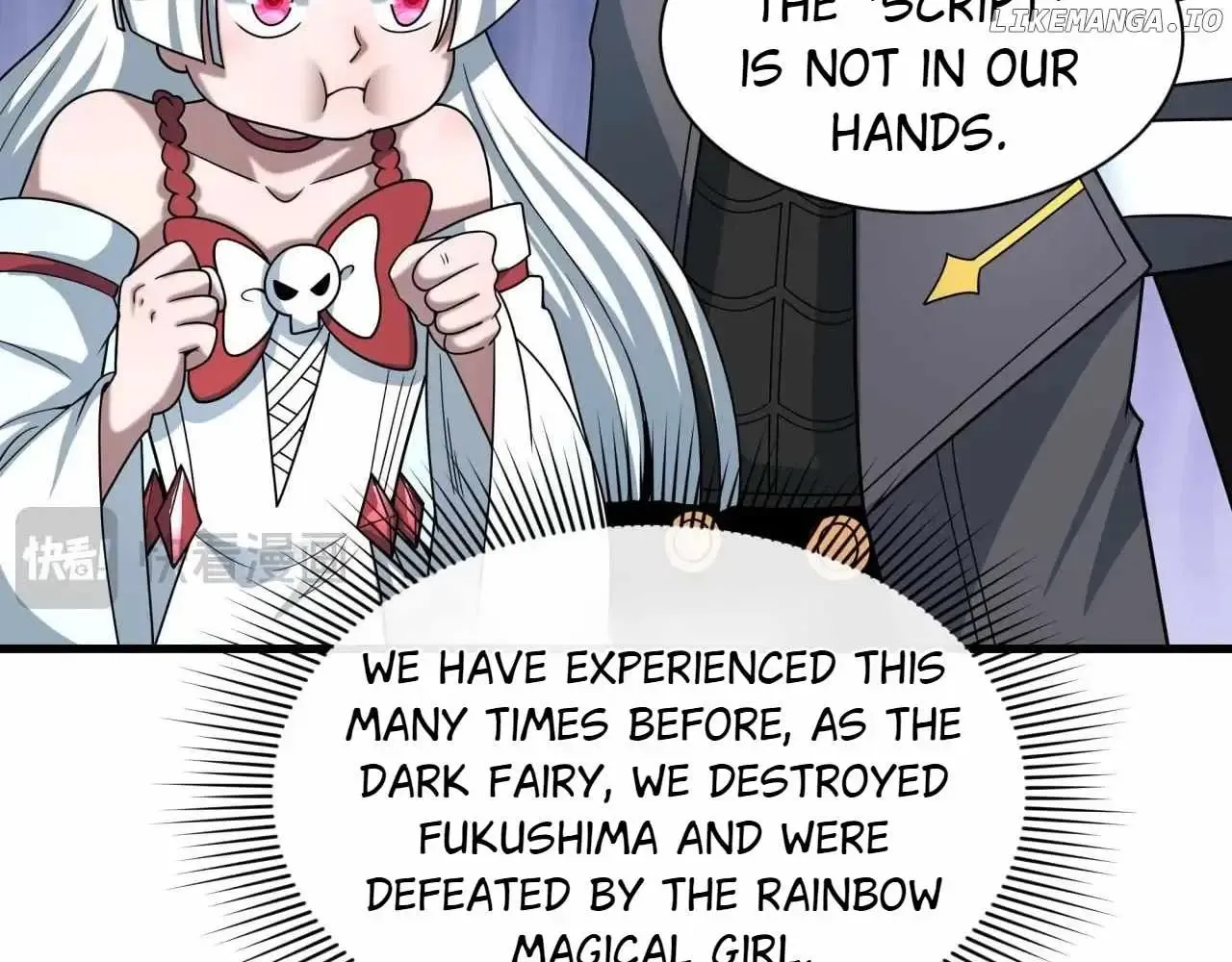 Age of Terror Chapter 510 page 66 - 