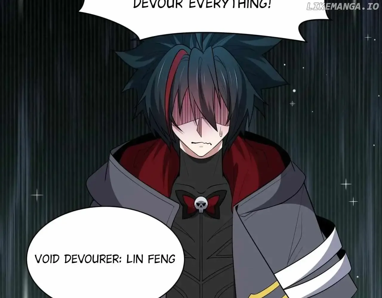 Age of Terror Chapter 510 page 72 - 