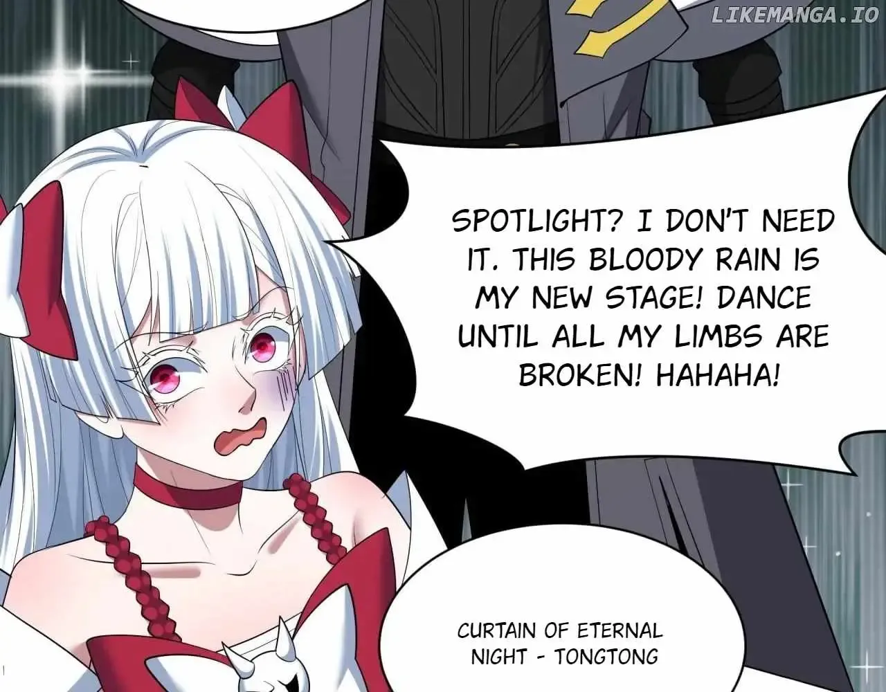 Age of Terror Chapter 510 page 73 - 