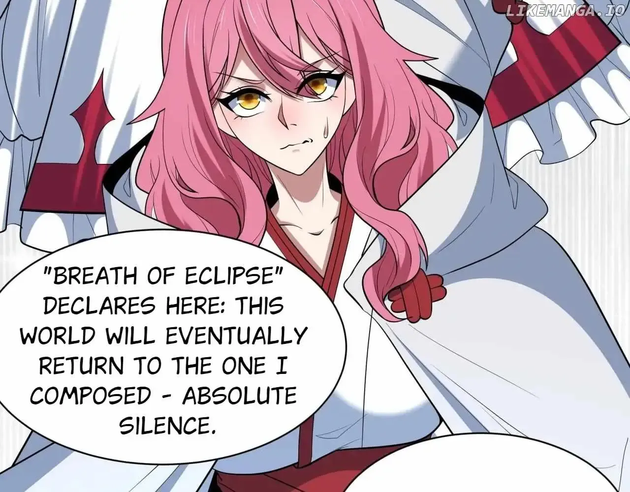 Age of Terror Chapter 510 page 75 - 