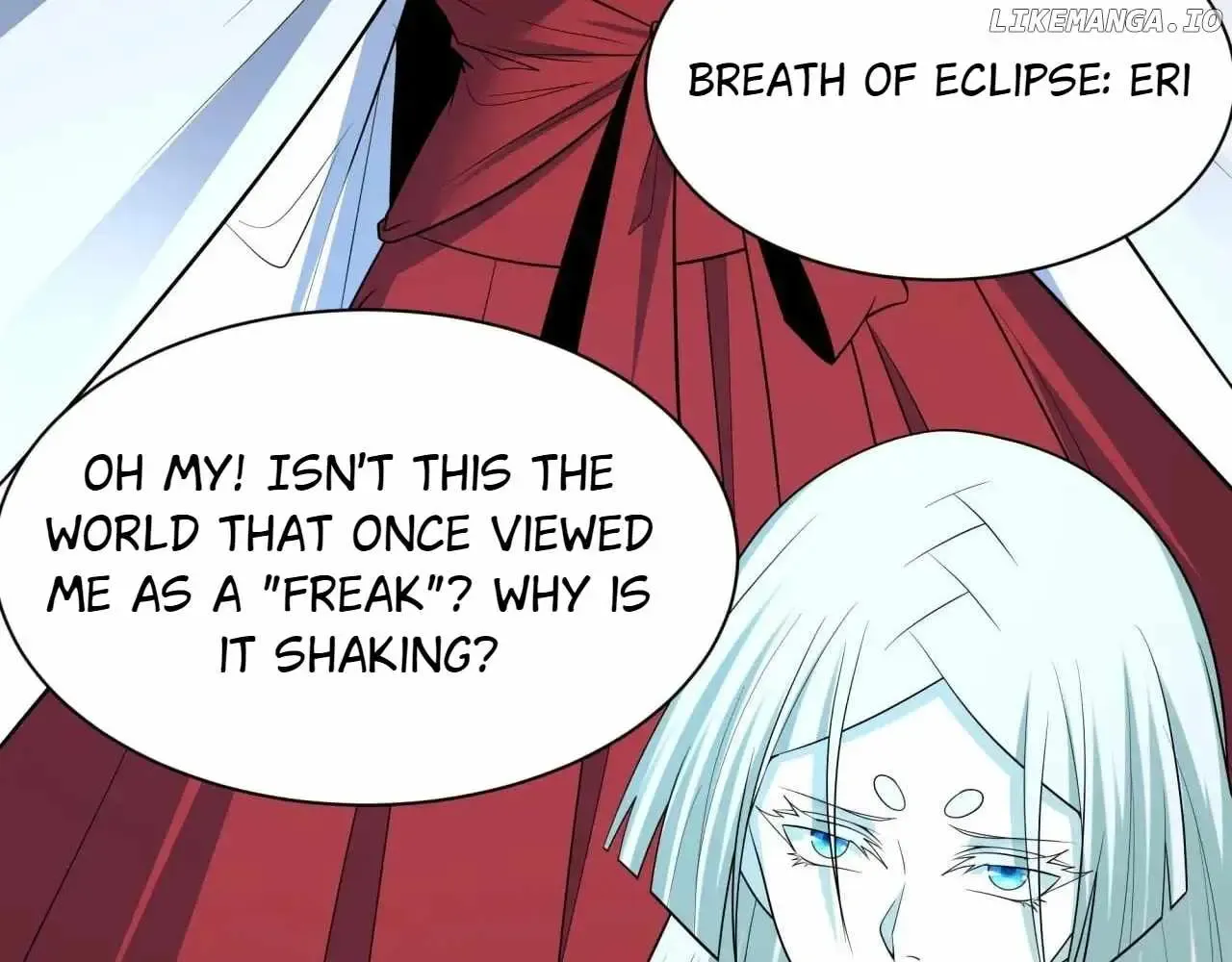 Age of Terror Chapter 510 page 76 - 