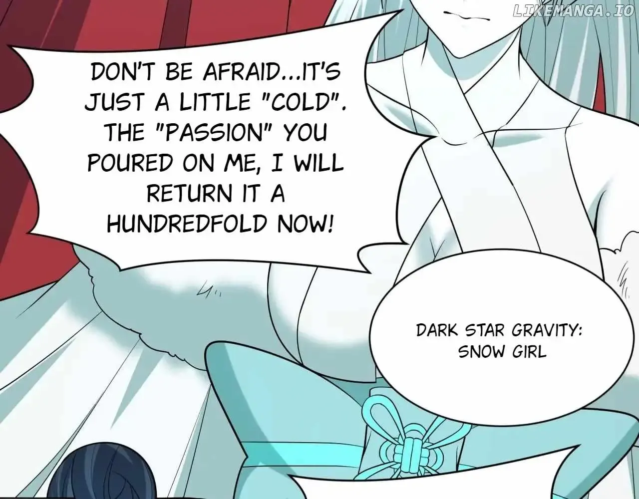 Age of Terror Chapter 510 page 77 - 