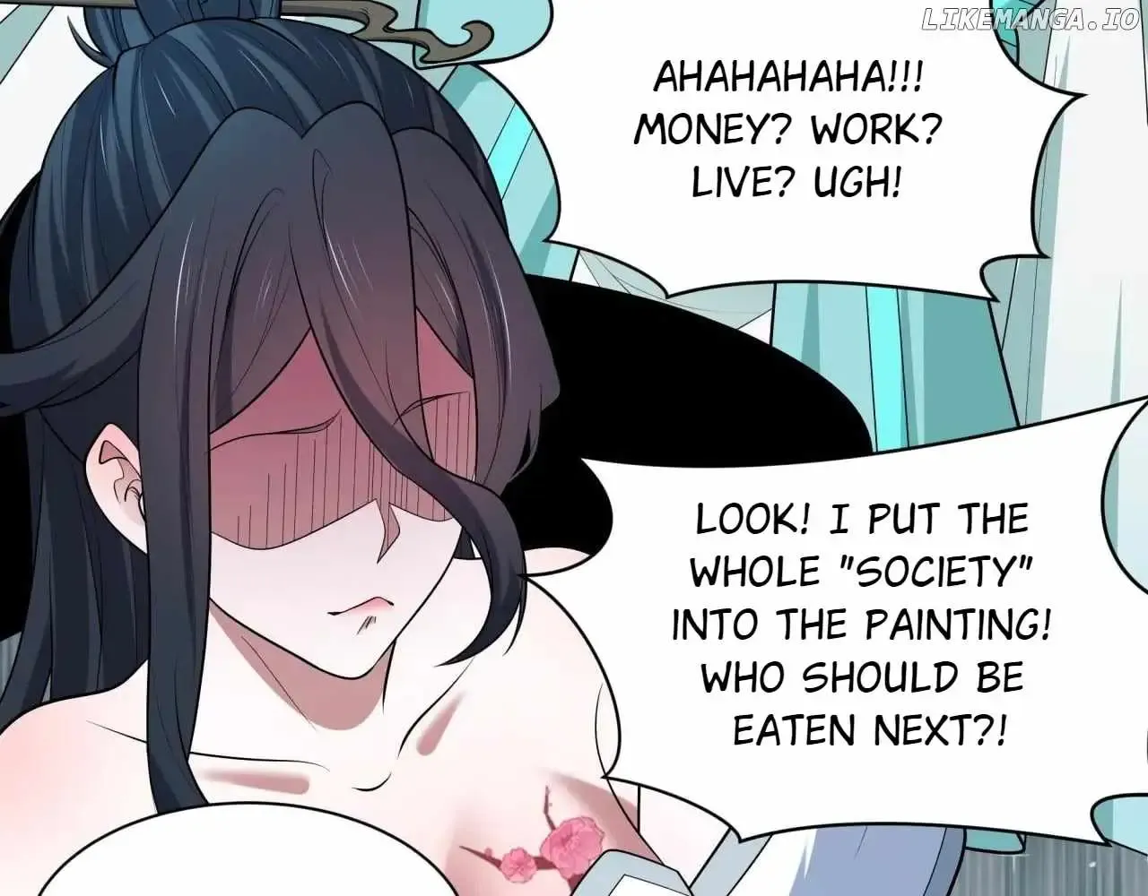 Age of Terror Chapter 510 page 78 - 