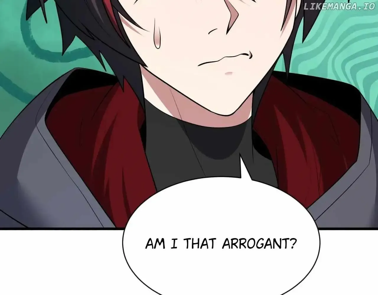 Age of Terror Chapter 510 page 84 - 