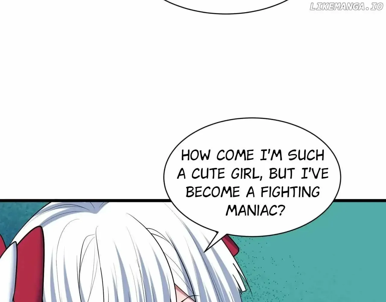 Age of Terror Chapter 510 page 85 - 