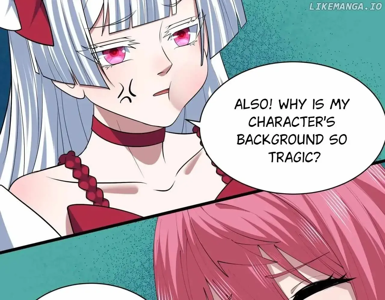 Age of Terror Chapter 510 page 86 - 