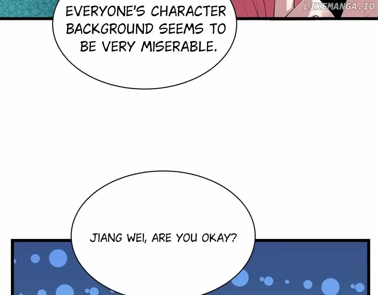Age of Terror Chapter 510 page 88 - 