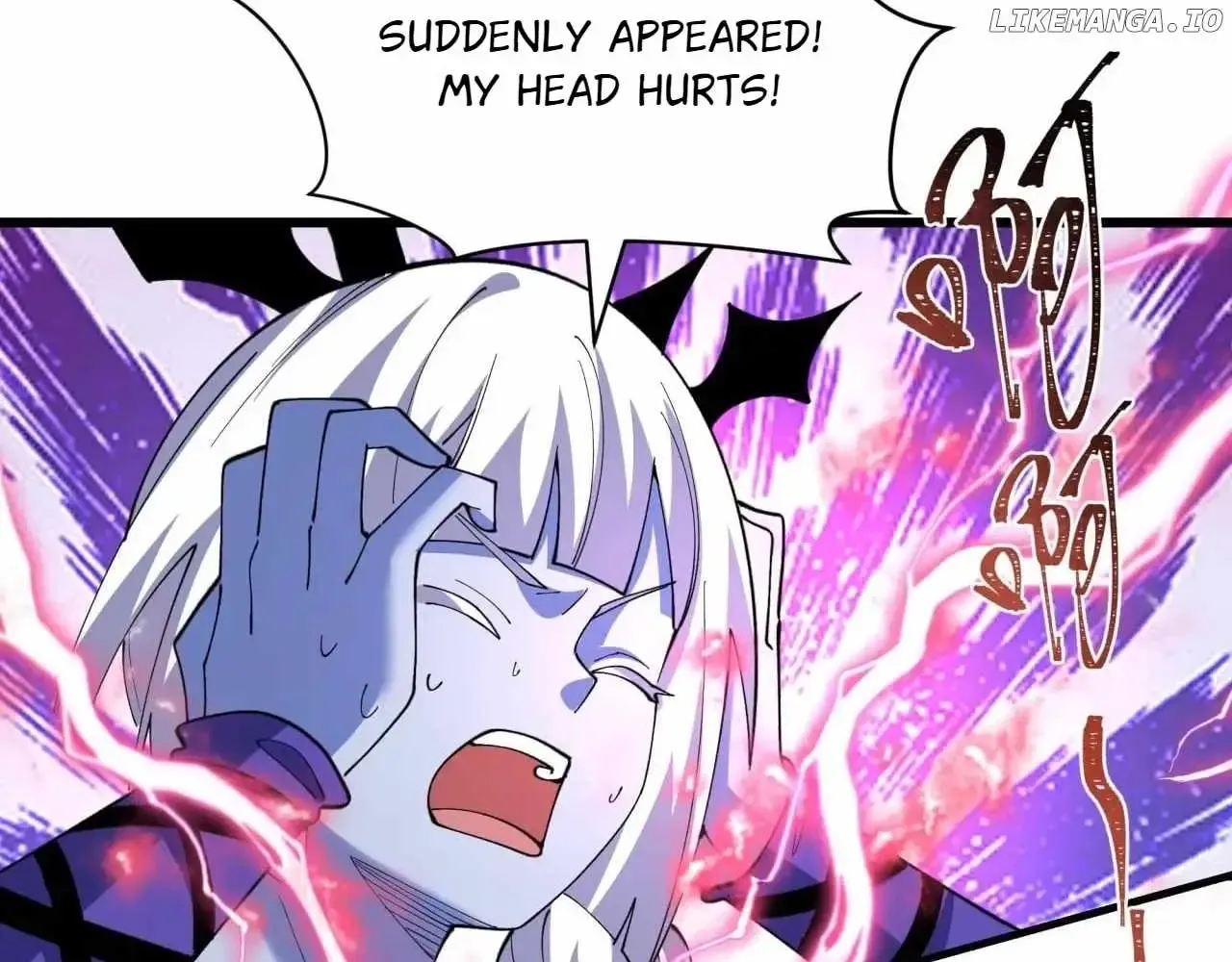Age of Terror Chapter 510 page 10 - 